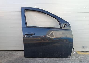 PORTIERA ANTERIORE DESTRA DACIA Duster 1Â° Serie (