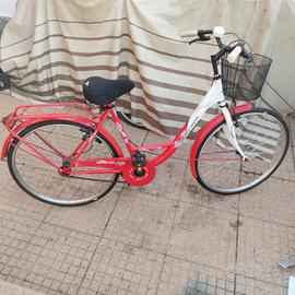 bici da donna Olanda 26 pollici