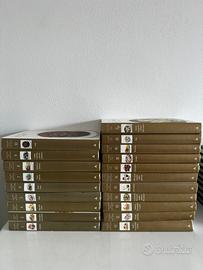 Enciclopedia della cucina italiana