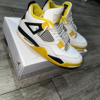 jordan 4