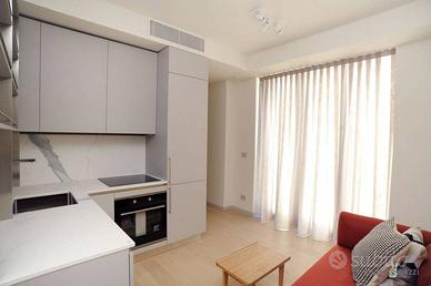 Appartamento a Milano, via Rovello 16, 1 locali