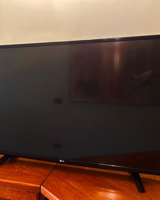 Tv / televisone LG 43” pollici