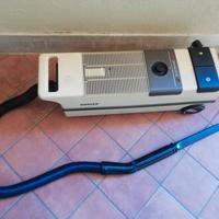 Aspirapolvere Hoover Electronic 1000 S4248 vintage
