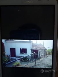 Villetta indipendente con terreno