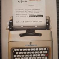 Ilustrado - Miguel Syjuco - fazi editore rilegato