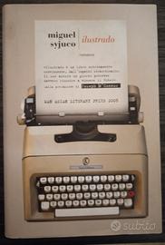 Ilustrado - Miguel Syjuco - fazi editore rilegato