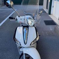Liberty 50 2025