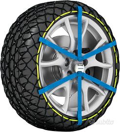 Calze Neve Composite Michelin Easy Grip Evolution