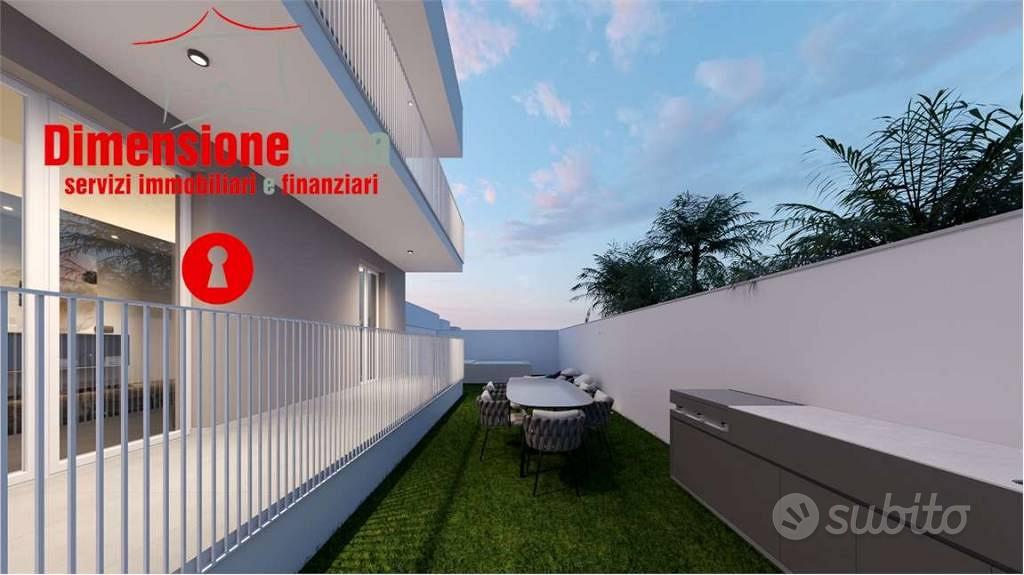 Casa – Marigliano, Napoli - Vista 2