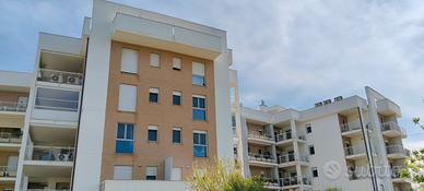 Residence Bari Domani, 4 vani con terrazzo