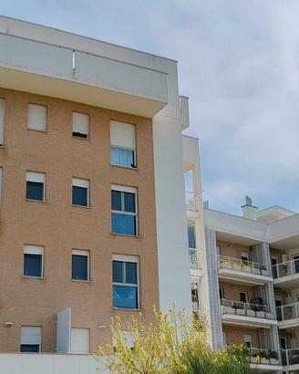 Residence Bari Domani, 4 vani con terrazzo