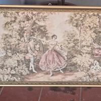 Arazzo anni 60