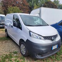 NISSAN NV200 1.5 dCi 110 CV