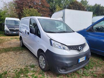 NISSAN NV200 1.5 dCi 110 CV