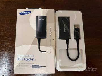 Adattatore HDTV Samsung serie Galaxy S