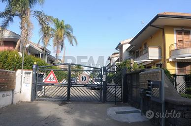 Casa Vacanze - Mascali