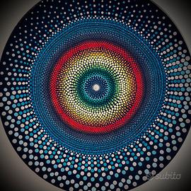 Hai una parabola satellitare?