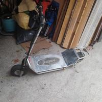 Monopattino elettrico 24v 250 watt