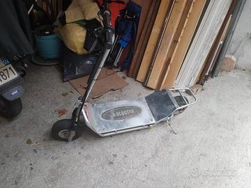 Monopattino elettrico 24v 250 watt