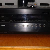 amplificatore onkyo