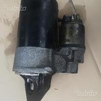 Motorino avviamento Opel Agila Corsa 1000 Z10XE