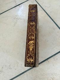 Libri antichi