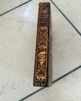 Libri antichi