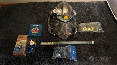 Fallout 76 collectors edition