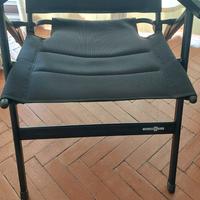  BRUNNER SEDIA DA CAMPEGGIO