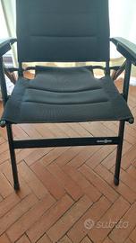  BRUNNER SEDIA DA CAMPEGGIO