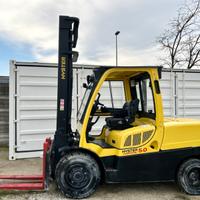 Carrello elevatore HYSTER 5.0FT