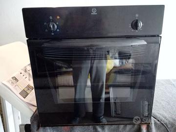 Forno elettrico incasso Indesit – Subito a domicilio