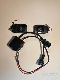 kit per 500 Abarth