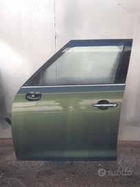 Sportello mini countryman