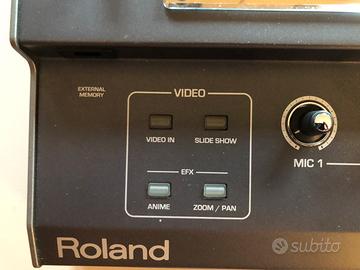 ROLAND JM8