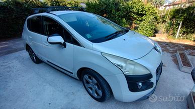 Peugeot 3008 1.6 business 2012