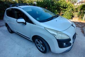 Peugeot 3008 1.6 business 2012