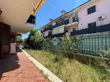 3 LOCALI A MONTEROTONDO