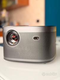 Proiettore XGIMI 4K HORIZON PRO