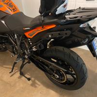 Ktm  1290 super adventure  2019/2021"