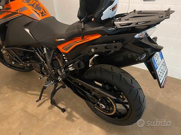 Ktm  1290 super adventure  2019/2021"