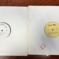 Compilation vinile disco 70-80-90 rare