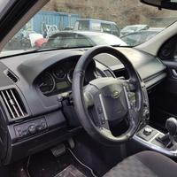 Cruscotto LAND ROVER FREELANDER 2 del 2009