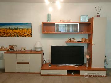 Mobile soggiorno LEGNO 