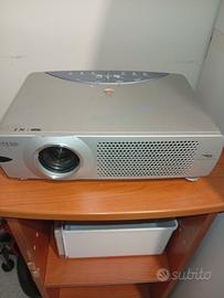 videoproiettore 