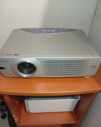 videoproiettore 
