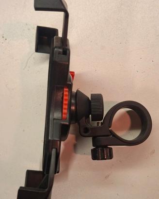 supporto cellulare per moto/ bici