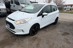 Ford B-Max 1.5 TDCi 75 CV Titanium BUSINESS