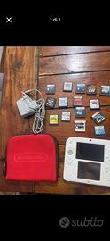solo console nintendo 2ds