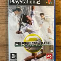 Gioco PS2 Atari Perfect Ace 2
